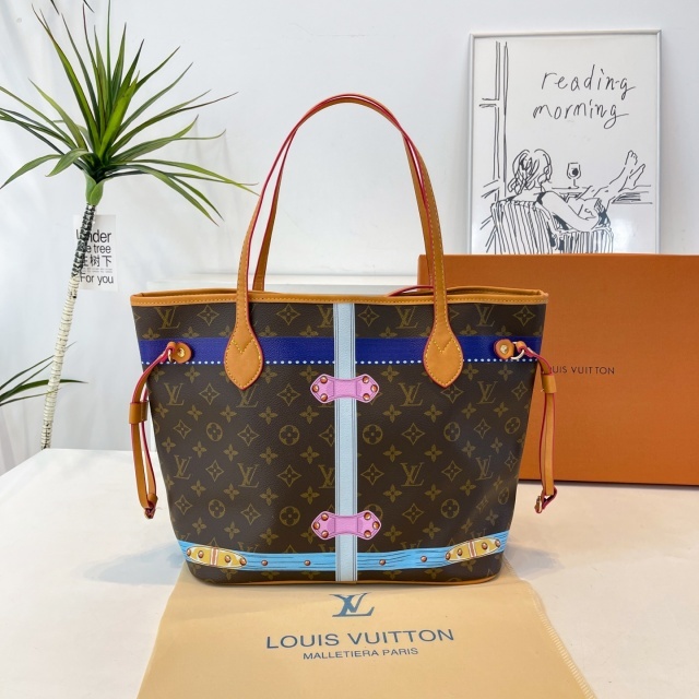 Printed Fashion Women Luxury Handbags