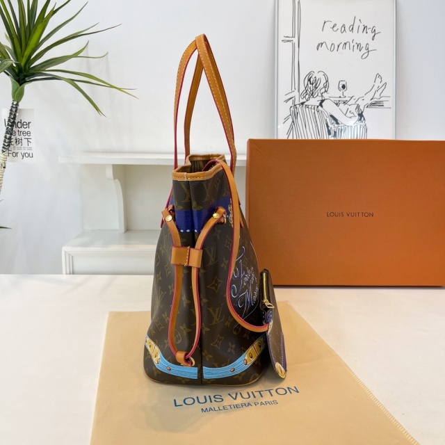 Printed Fashion Women Luxury Handbags
