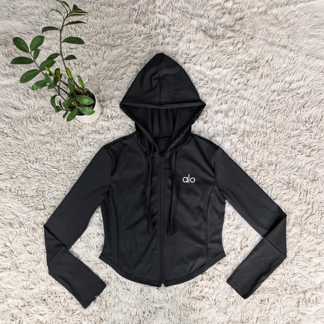 Fashion Hooded Women Sunscreen Jacket