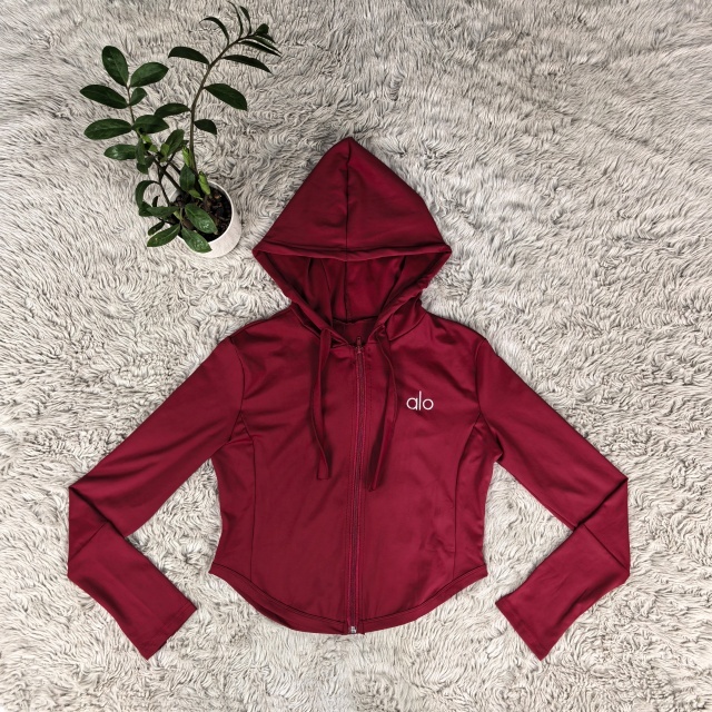 Fashion Hooded Women Sunscreen Jacket
