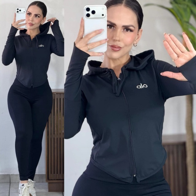 Fashion Hooded Women Sunscreen Jacket