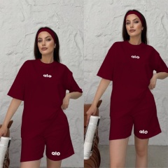Dark Red