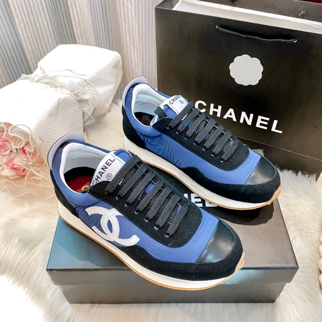 Thick-Soled Fashion Women Casual Sneakers