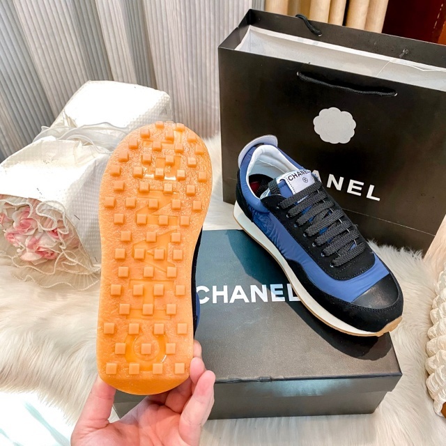 Thick-Soled Fashion Women Casual Sneakers