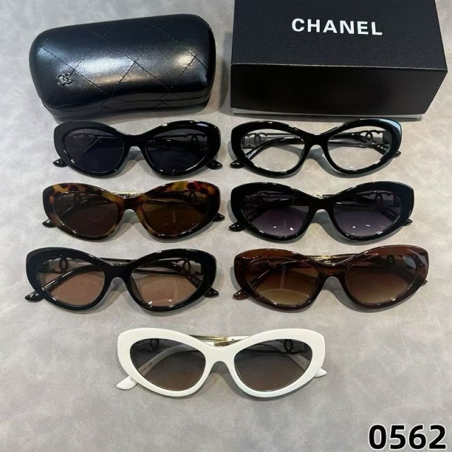 Cat Eye Frame Vintage Style Women Glasses