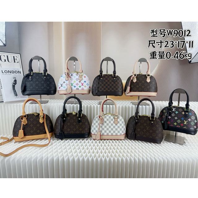 Fashion Printed Women Crossbody Handbags