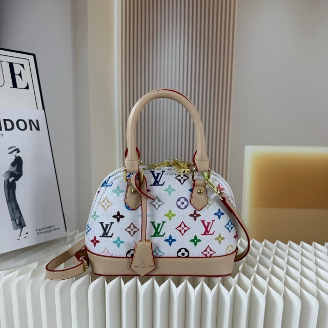 Fashion Printed Women Crossbody Handbags