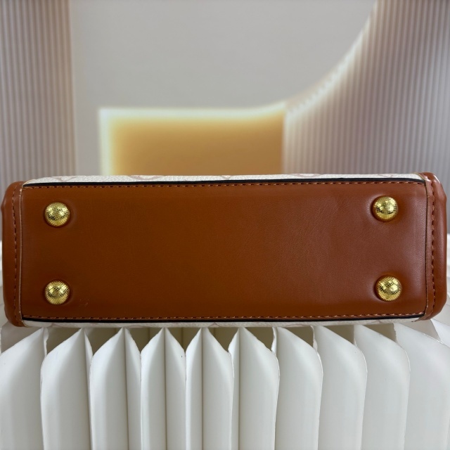 Leather Fashion Luxury Crossbody Handbags