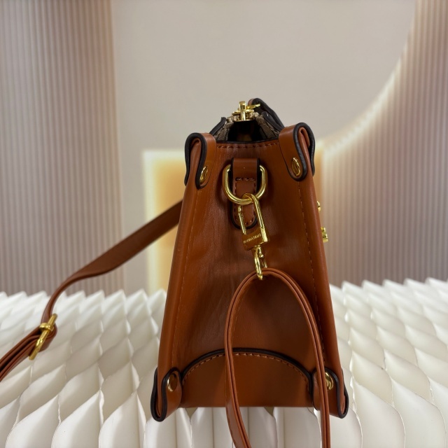 Leather Fashion Women Luxury Messenger Bags