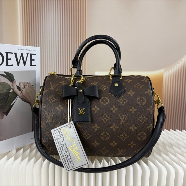 Leather Printed Luxury Crossbody Bags