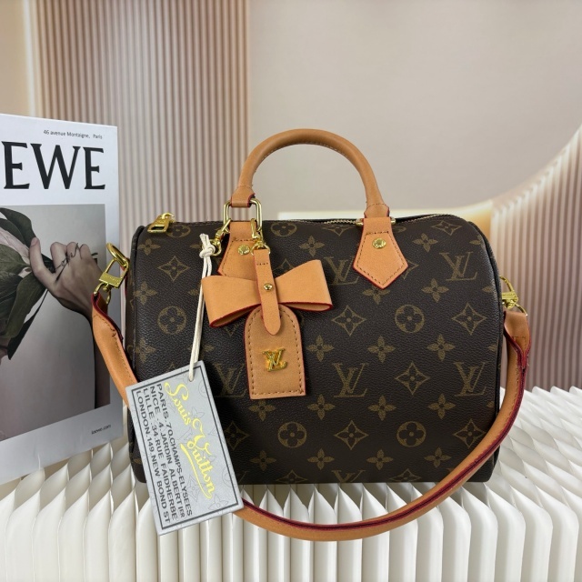 Leather Printed Luxury Crossbody Bags