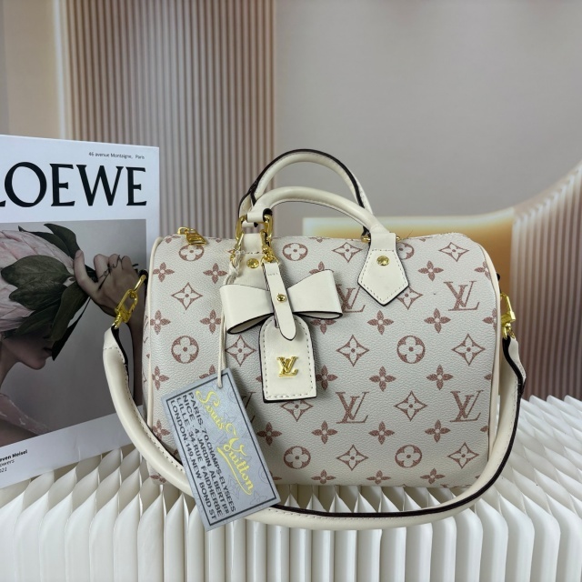 Leather Printed Luxury Crossbody Bags