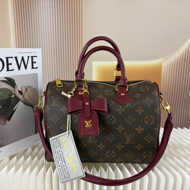 Leather Printed Luxury Crossbody Bags