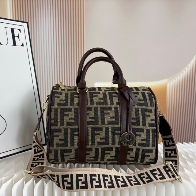 Letter Printed Women Crossbody Handbags