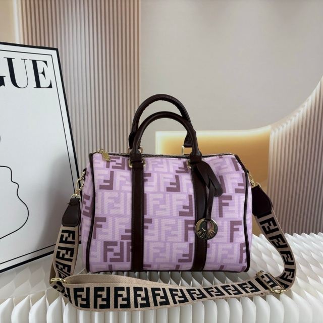 Letter Printed Women Crossbody Handbags