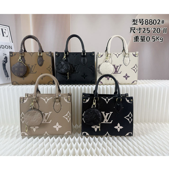 Luxury Fashion Women Crossbody Handbags