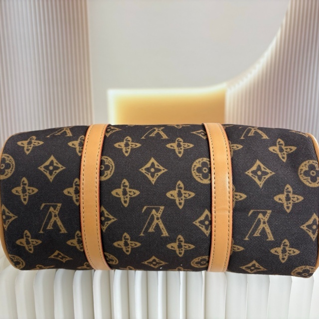Printed Fashion Crossbody Boston Bags