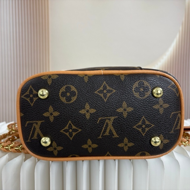 Printed Fashion Leather Women Makeup Bags