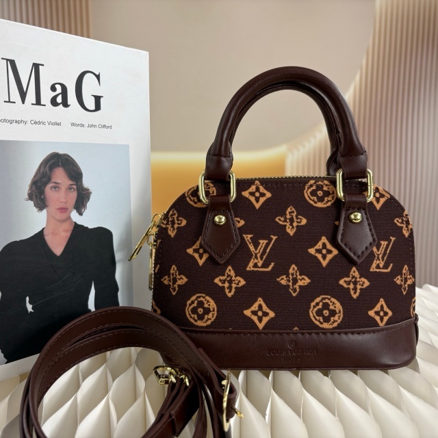 Printed Leather Women Crossbody Handbags