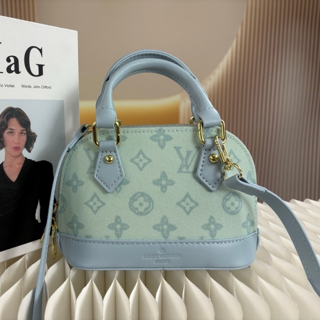 Printed Leather Women Crossbody Handbags