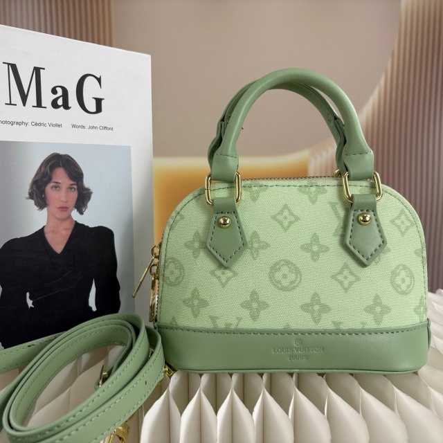 Printed Leather Women Crossbody Handbags