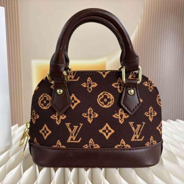 Printed Leather Women Crossbody Handbags