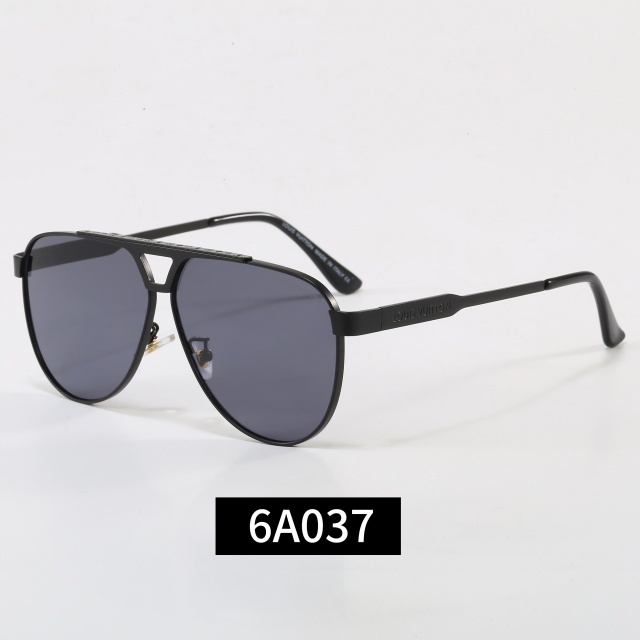 Streetwear Fashion Large Frame Unisex Glasses