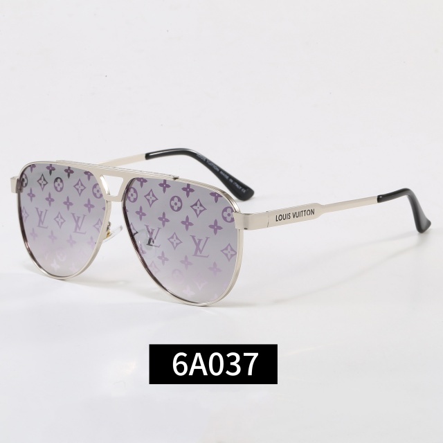 Streetwear Fashion Large Frame Unisex Glasses