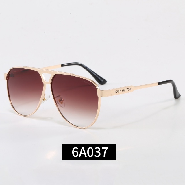 Streetwear Fashion Large Frame Unisex Glasses