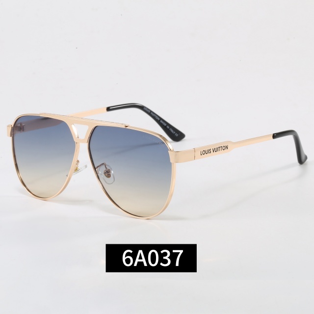 Streetwear Fashion Large Frame Unisex Glasses