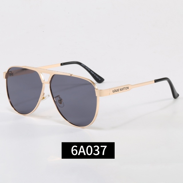 Streetwear Fashion Large Frame Unisex Glasses