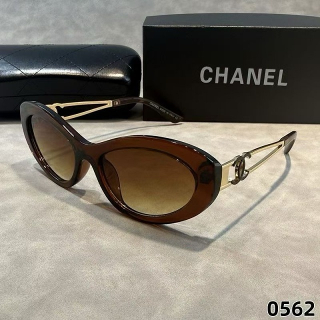 Cat Eye Frame Vintage Style Women Glasses