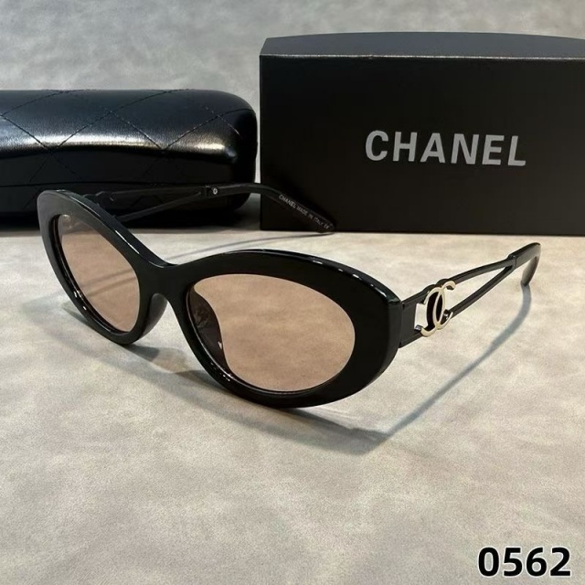 Cat Eye Frame Vintage Style Women Glasses