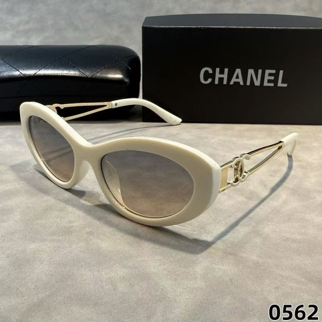 Cat Eye Frame Vintage Style Women Glasses