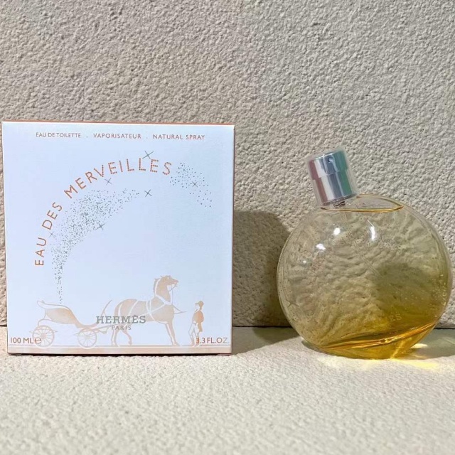 Luxury Fashion Eau de Toilette Perfume