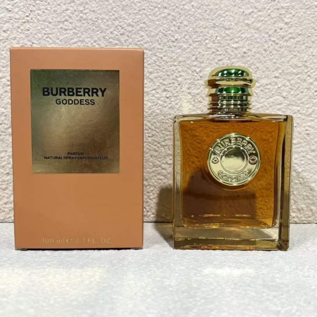 GODDESS Eau de Parfum Perfume