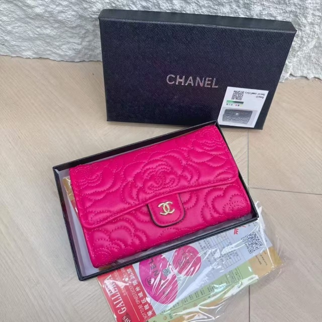 Chained Leather Fashion Messenger Bags