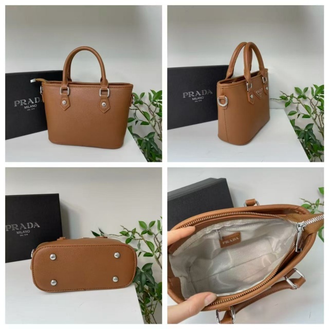 Fashion Logo Women Crossbody Handbags