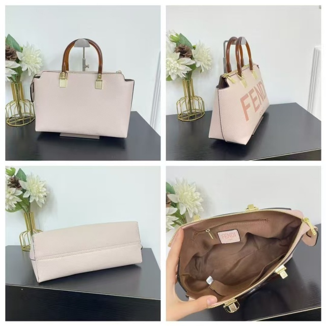 Leather Fashion Women Crossbody Handbags