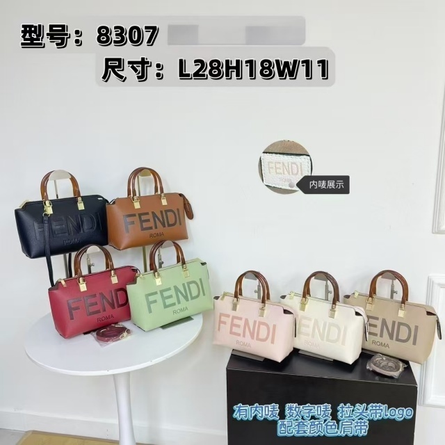 Leather Fashion Women Crossbody Handbags