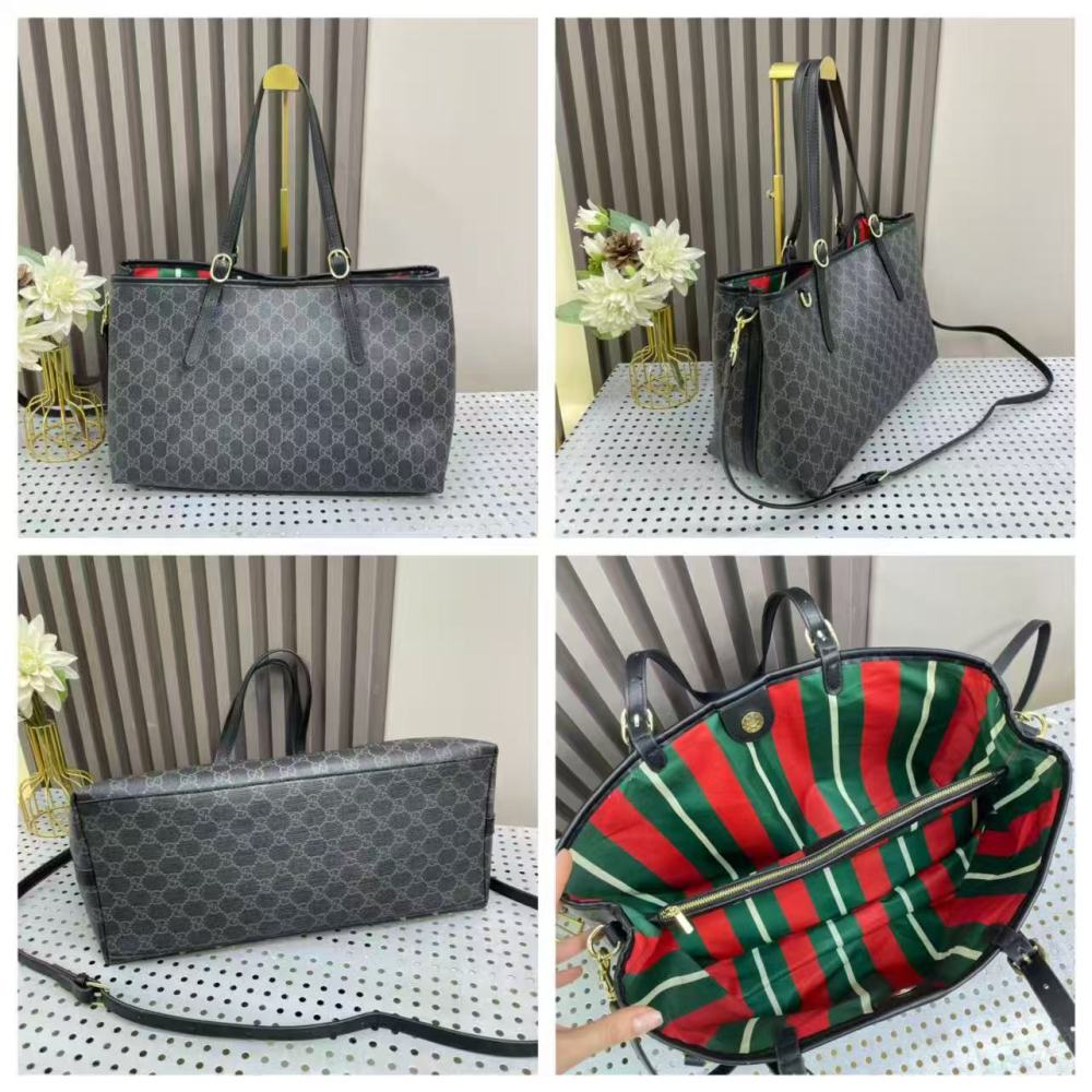 Printed Leather Fashion Women Crossbody Handbags