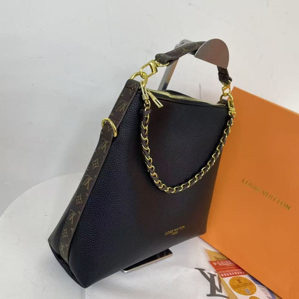 Women Fashion Leather Crossbody Handbags
