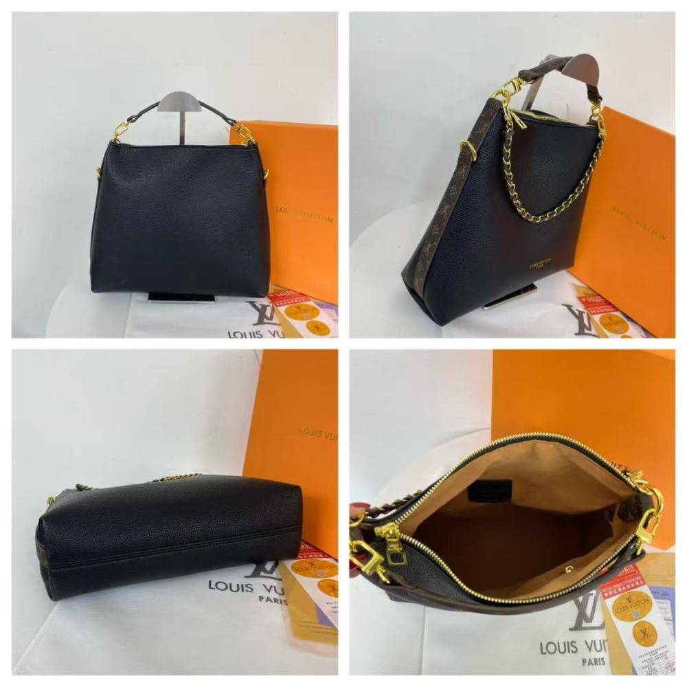 Women Fashion Leather Crossbody Handbags