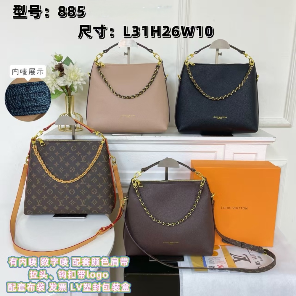 Women Fashion Leather Crossbody Handbags