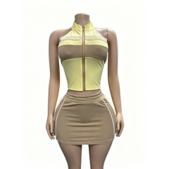 Light-yellow