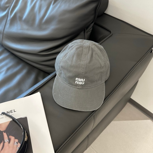 Soft Top Fashion Unisex Baseball Caps