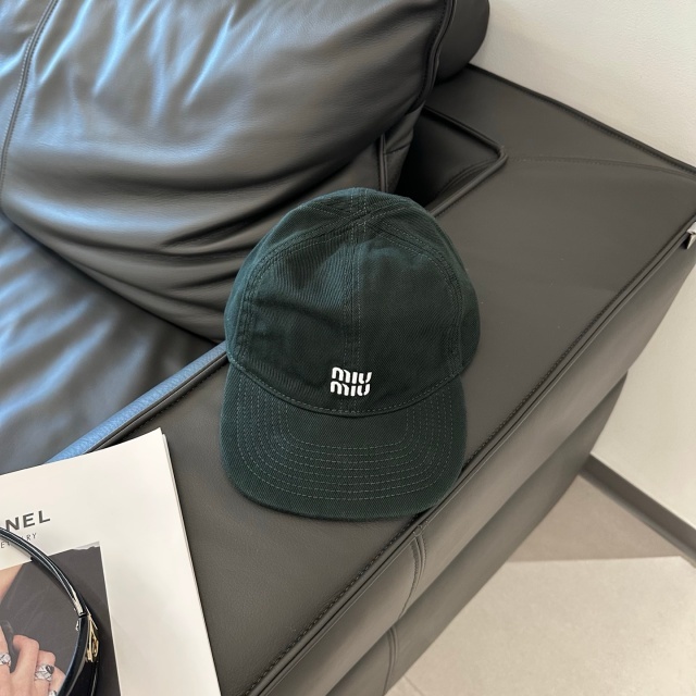 Soft Top Fashion Unisex Baseball Caps