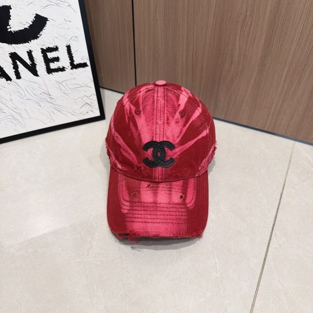 Tie Dye Fashion Baseball Caps