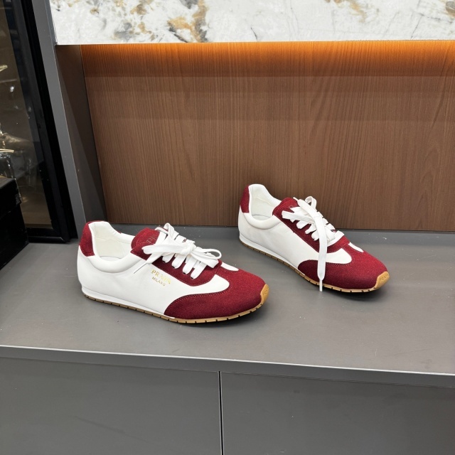 Color Block Fashion Women Sneakers