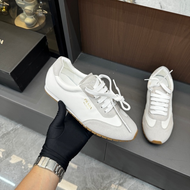 Color Block Fashion Women Sneakers